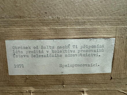 RYBÁŘI V POBALTÍ - BERAN ALJO