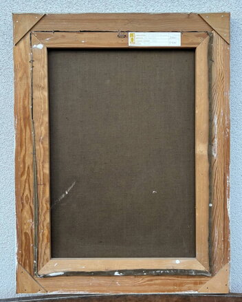 CHRYZANTÉMY - BERAN JOSEF