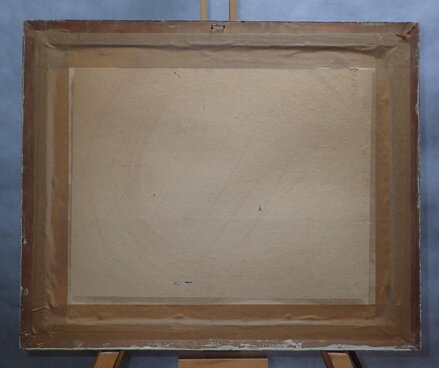 ZÁTIŠÍ S OVOCEM - BEYER J.