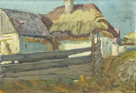Z POLEHRADIC JIŽNÍ MORAVA - BOBEŠ SVATOPLUK