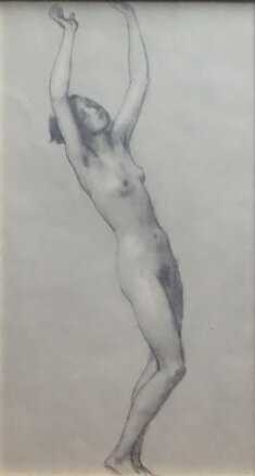 AKT DÍVKY - BOETTINGER HUGO