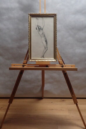 AKT DÍVKY - BOETTINGER HUGO