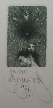 LÁSKA III - BRUNOVSKÝ ALBÍN