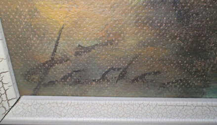 PODZIM U ŘEKY - ČADA JAROSLAV