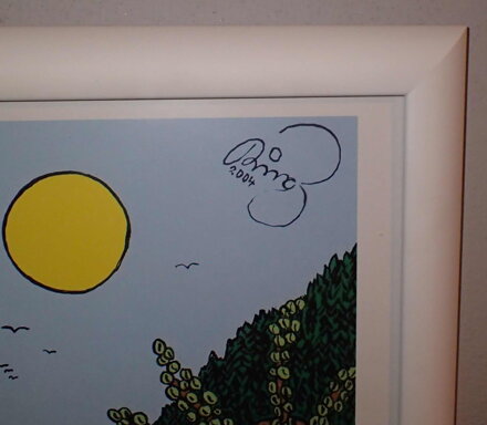 GOLF NA STARÉM BĚLIDLE - ČECH RINGO FRANTIŠEK