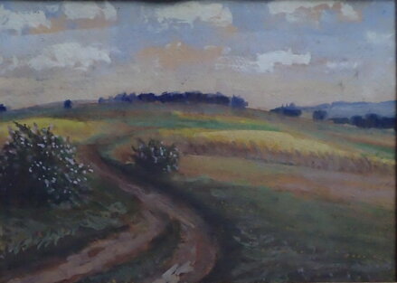 CESTA LETNÍ KRAJINOU - SIGNOVÁN