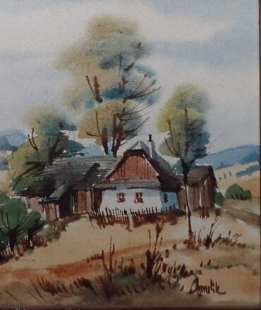 U HLINSKA - CHMELÍK PAVEL