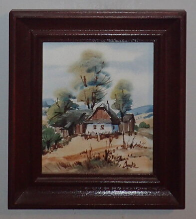 U HLINSKA - CHMELÍK PAVEL