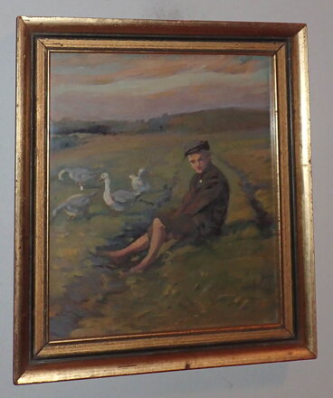 PASÁČEK HUS - CHRISTOV GEORGI