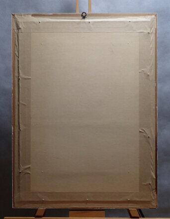 BAREVNÉ ASTRY - CHUDÝ