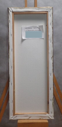 PANENKA VE ZLATÉ - ČÍHALOVÁ IVETA