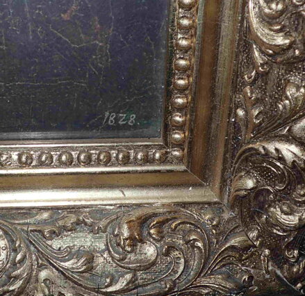 ZÁTIŠÍ S KRABICÍ A SKLENKOU NA VÍNO - CORNELIS DE HEEM - REPRODUKCE