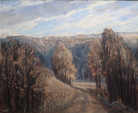 DIVOKÁ ŠÁRKA - DOVRTĚL JAN