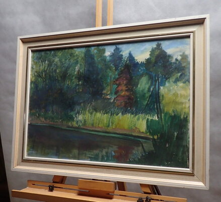 U RYBNÍKA - DOVRTĚL JAN