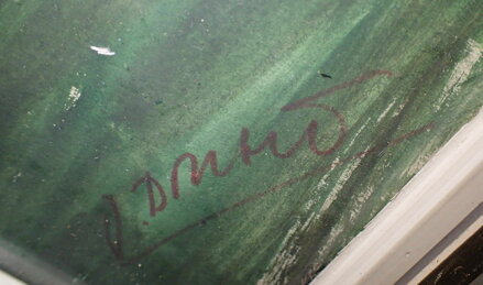 U RYBNÍKA - DOVRTĚL JAN