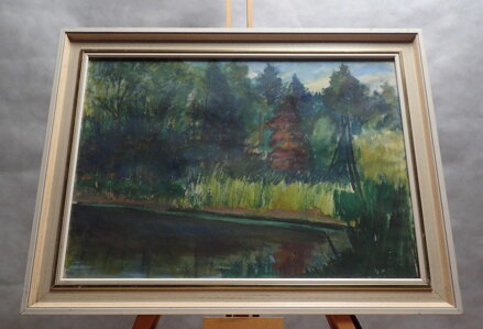 U RYBNÍKA - DOVRTĚL JAN