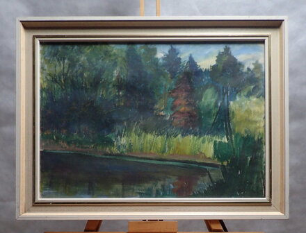 U RYBNÍKA - DOVRTĚL JAN