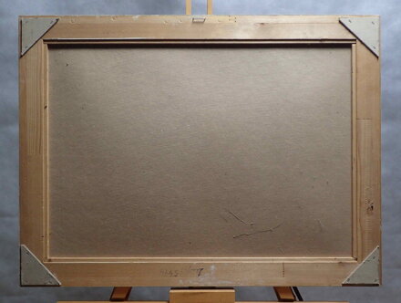 U RYBNÍKA - DOVRTĚL JAN