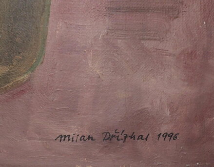 KYTICE - DŘÍZHAL MILAN 