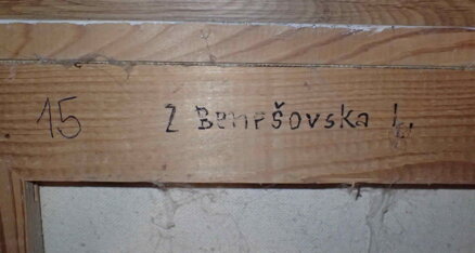 Z BENEŠOVSKA - DŘÍZHAL MILAN