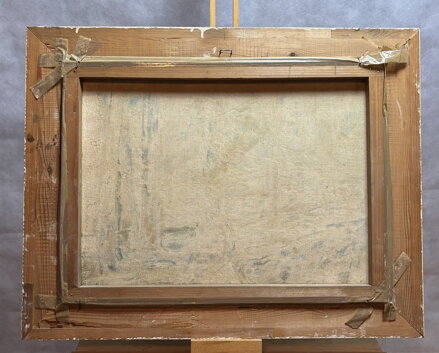 DRSNÁ KRÁSA HOR - NEZNÁMÝ AUTOR