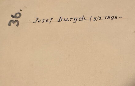 ČÁRY MÁRY FUK NOVÝ ROK - DURYCH JOSEF