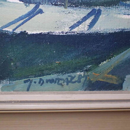 VÝLOV - U KÁDÍ - DVOŘÁK JAN