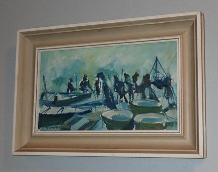 VÝLOV - U KÁDÍ - DVOŘÁK JAN