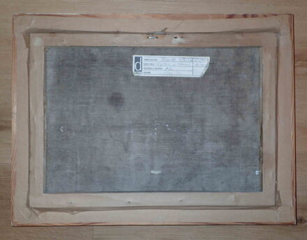 VÝLOV U HORUSIC - DVOŘÁK JAN