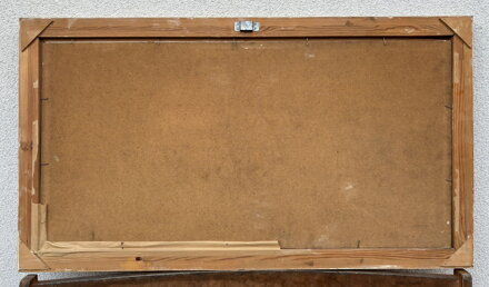 HORSKÁ KRAJINA - ENDLER M.