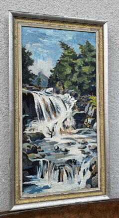 HORSKÝ POTOK - ENDLER M.