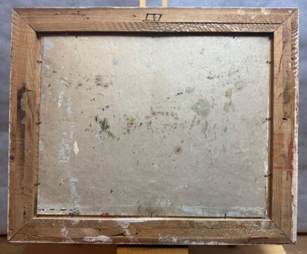 PODZIM NA VESNICI - FALC V.