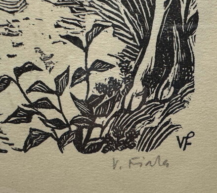 ČERT - FIALA VÁCLAV