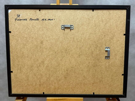 SILNICE U SEDMIHOREK - FOLPRECHT ARNOŠT