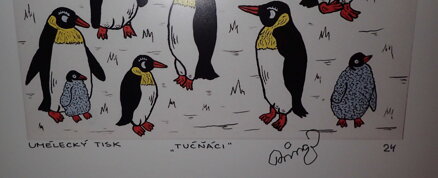 TUČŇÁCI - ČECH RINGO FRANTIŠEK