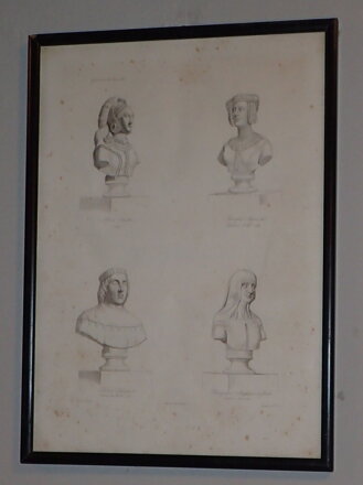 GALERIES HISTORIQUES DE VERSAILLES - NEZNÁMÝ AUTOR