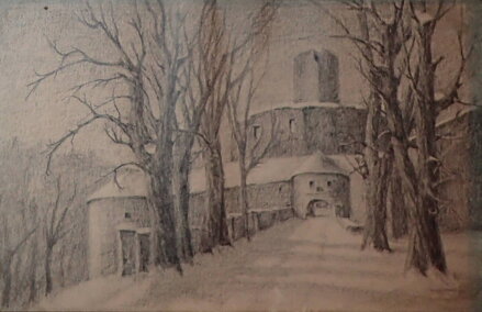 SVOJANOV - GRUBHOFFER J.