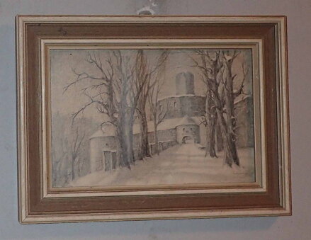 SVOJANOV - GRUBHOFFER J.