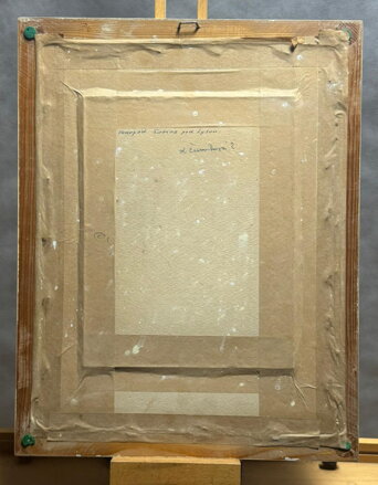 VODOPÁD SATINA POD LYSOU - HAJDUČEK ADOLF