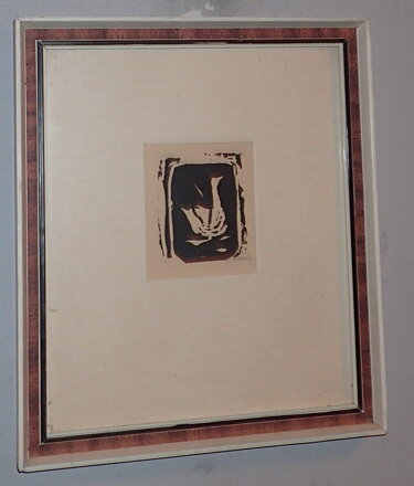 LABUŤ - HAŠEK JOSEF