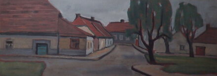 VESNIČKA - HAŠEK JOSEF