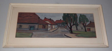 VESNIČKA - HAŠEK JOSEF