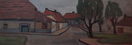 VESNIČKA - HAŠEK JOSEF