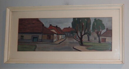 VESNIČKA - HAŠEK JOSEF