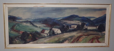 Z VÁPENNÉHO PODOLA - HAŠEK JOSEF