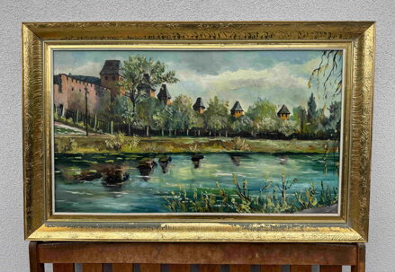 NYMBURK - HERČÍK JOSEF