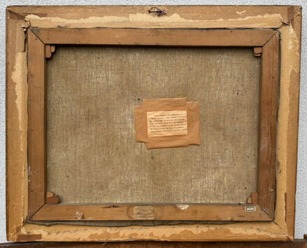 PRAHA HAVELSKÝ TRH ( HAVELÁK ) - HEŘMAN JIŘÍ