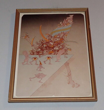 HLAVA PLNÁ NÁPADŮ - HOLÝ STANISLAV