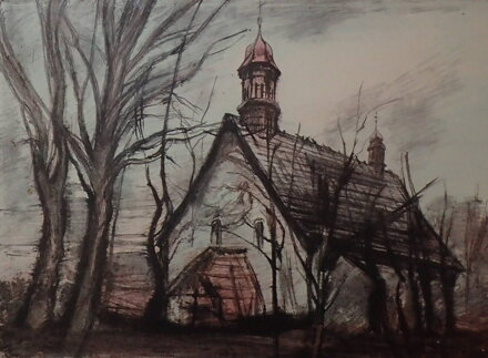 PŘEDJAŘÍ - HOŠNA JOSEF