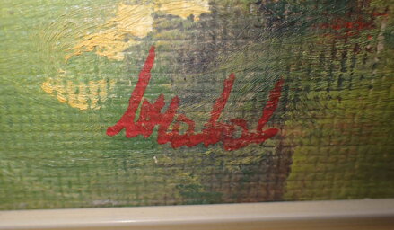 LÉTO NA VSI - HRABAL